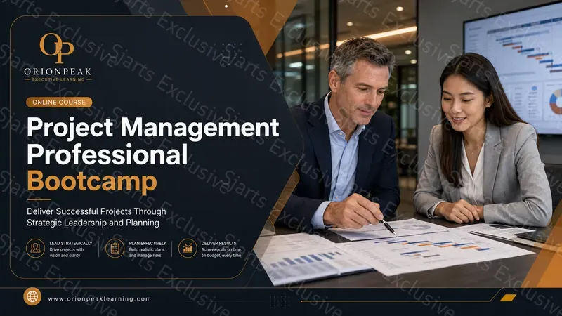 Modern Online Course Cover Templates