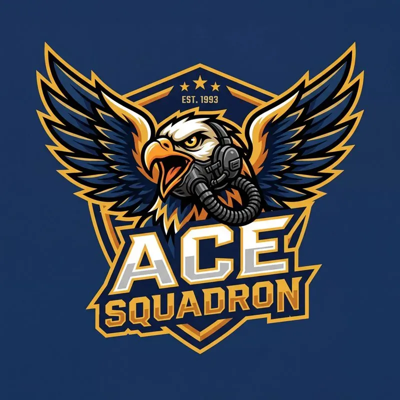 Urban Edge Mascot Logo Creators