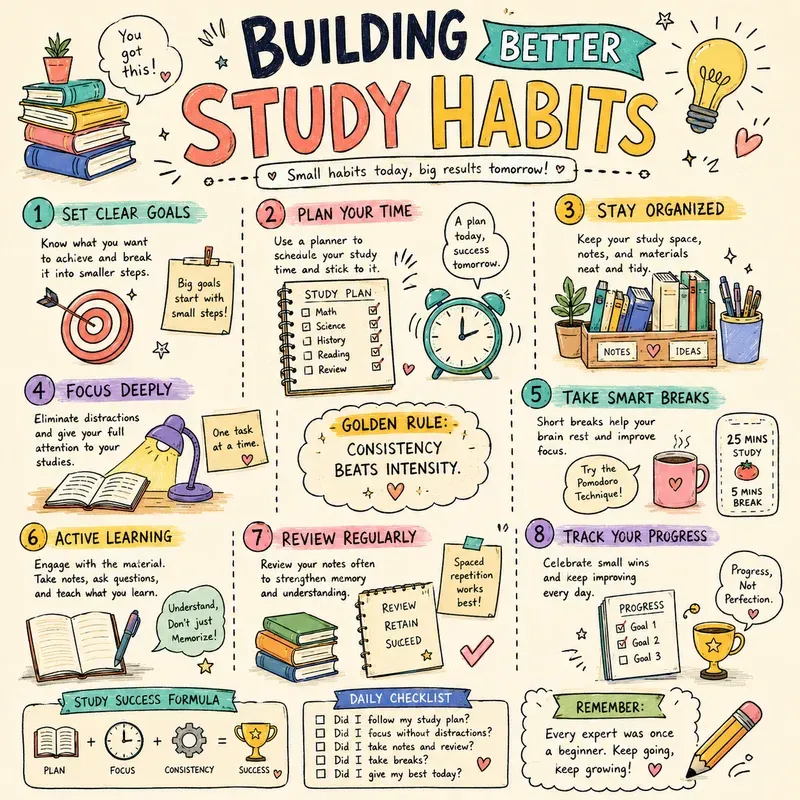 Creative Sketchnote Infographic Kits