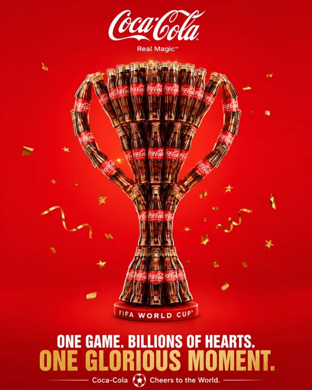 World Cup Brand Advertisements