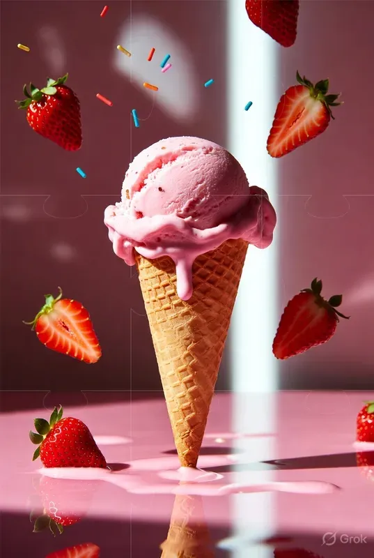 Cinematic Product Mock Photoshoots