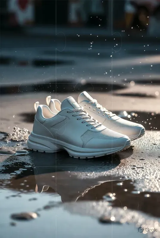 Cinematic Product Mock Photoshoots