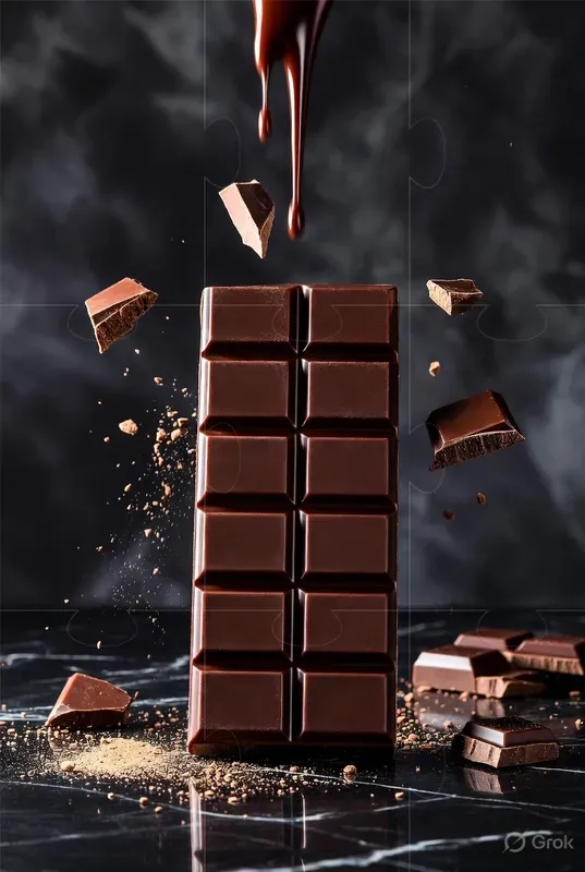 Cinematic Product Mock Photoshoots