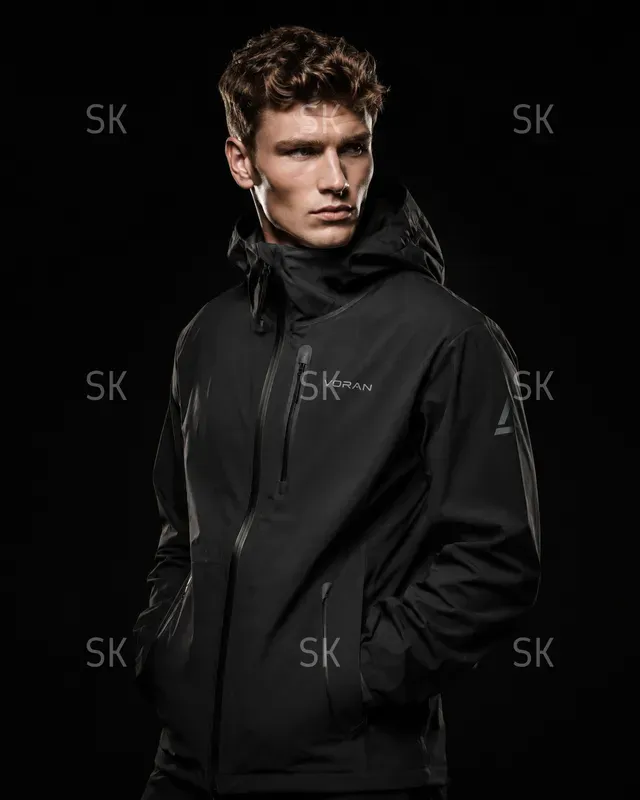 Ecommerce Fashion Apparel Mockups