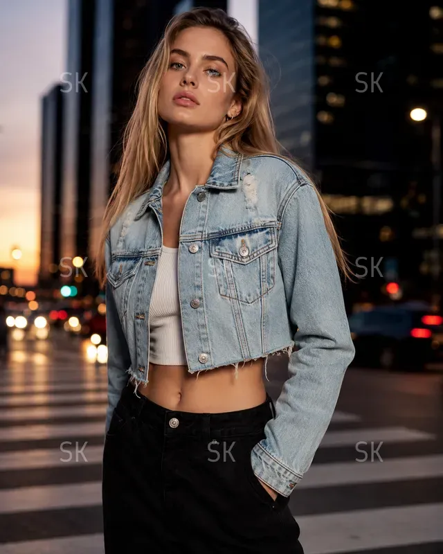 Ecommerce Fashion Apparel Mockups