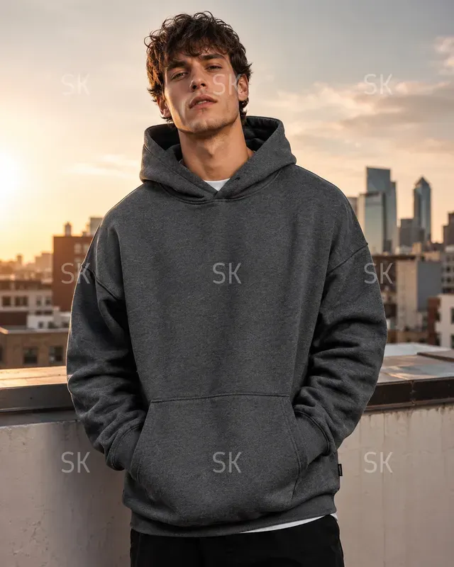 Ecommerce Fashion Apparel Mockups