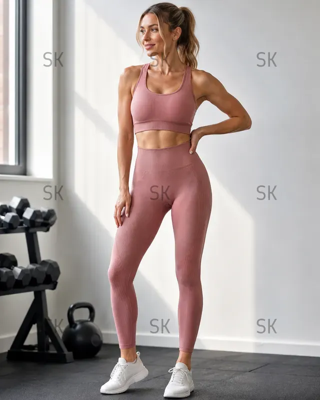 Ecommerce Fashion Apparel Mockups