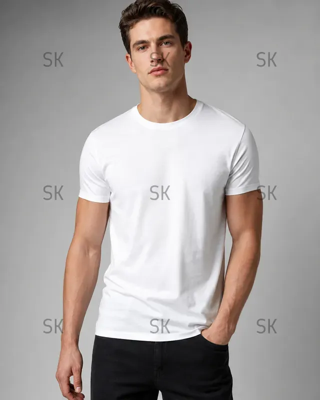 Ecommerce Fashion Apparel Mockups