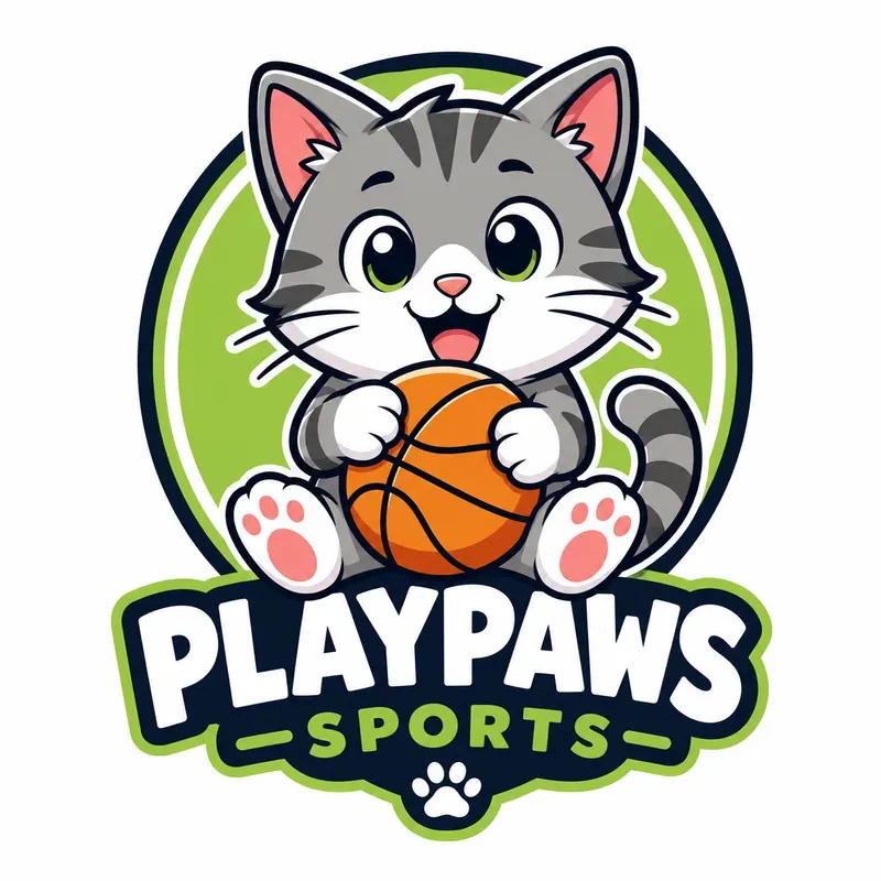 Cute Mascot Logos 11 Style