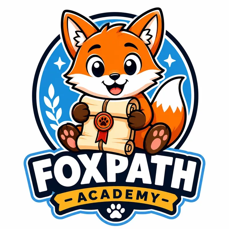 Cute Mascot Logos 11 Style