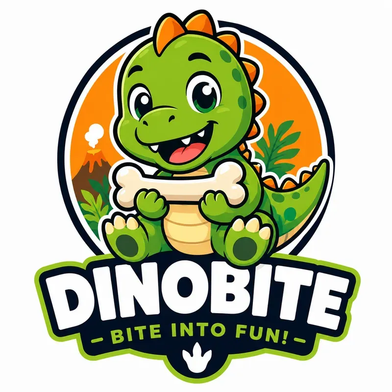 Cute Mascot Logos 11 Style