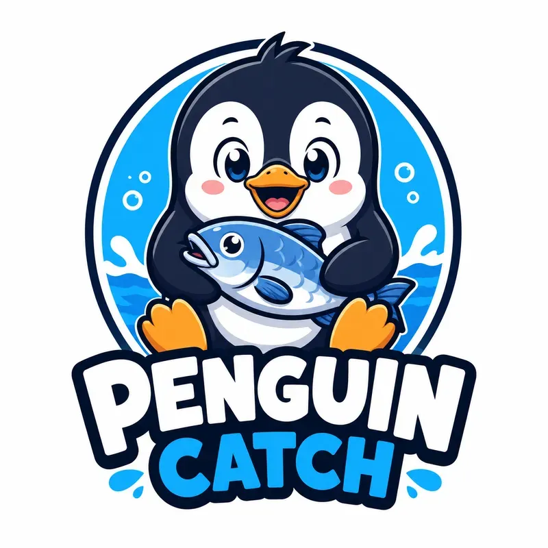 Cute Mascot Logos 11 Style