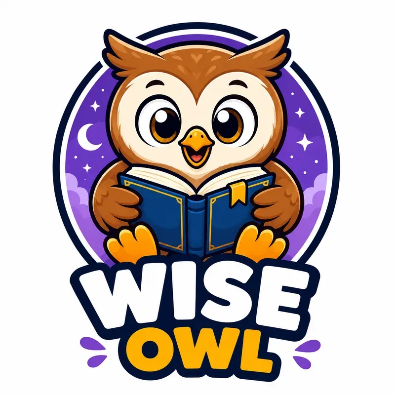Cute Mascot Logos 11 Style