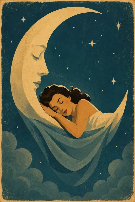 Timeless Retro Poster Generator