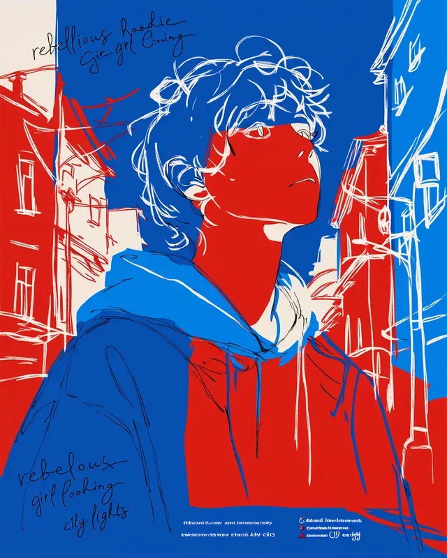 Streetwear Poster Art For Etsy