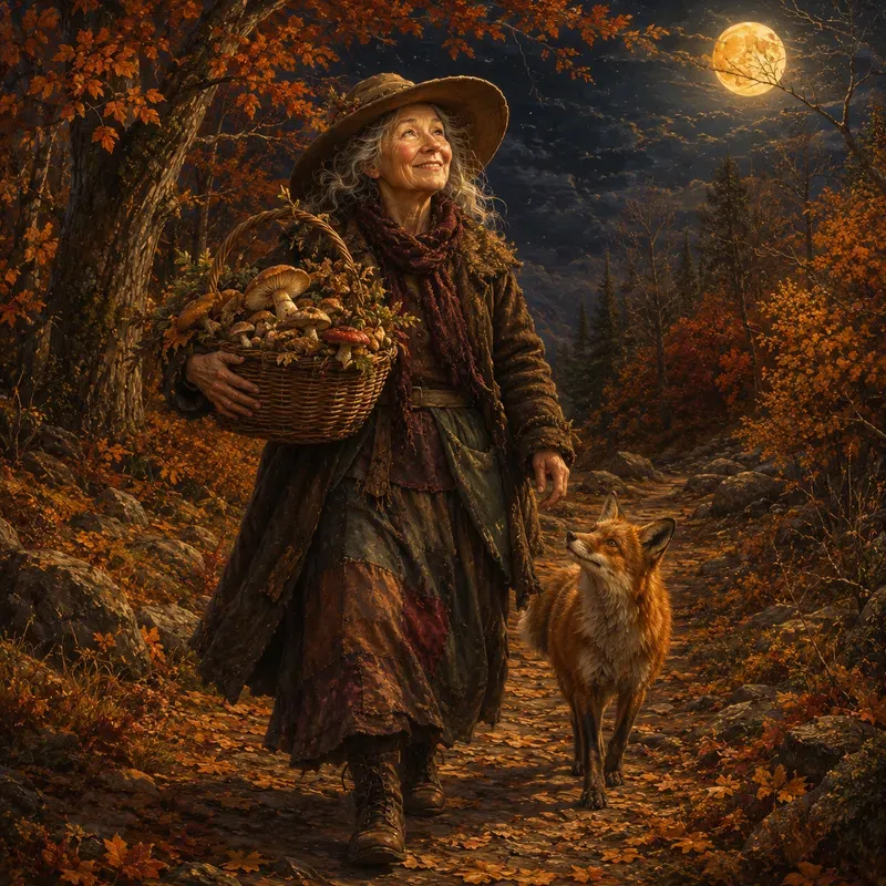 Born To Wander
