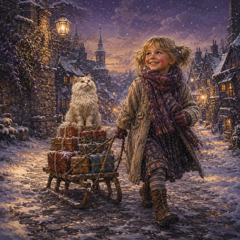 Born To Wander