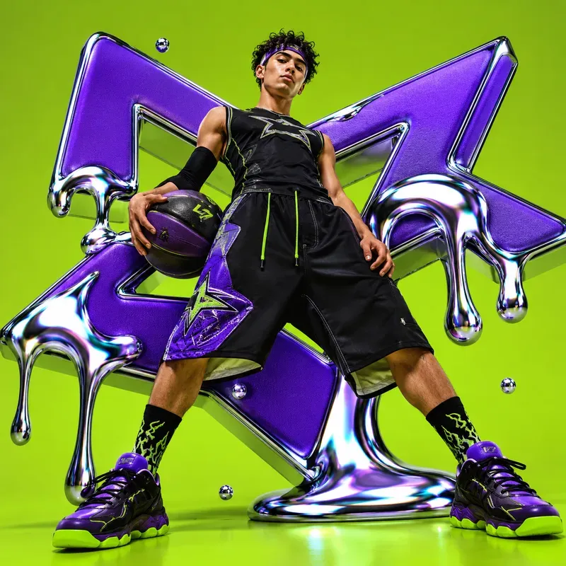Y2k Hybrid Pop Art Photos