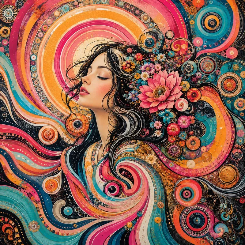 Cosmic Frequencies