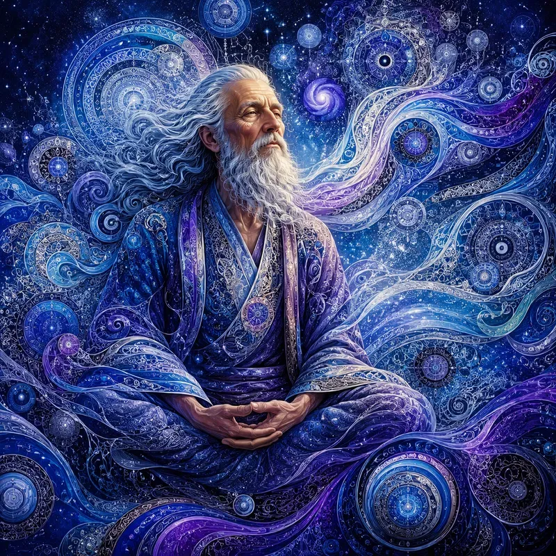 Cosmic Frequencies