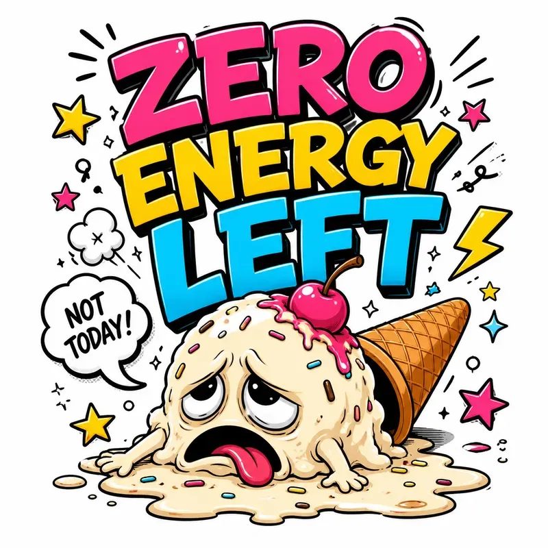 Funny Cartoon Quote Tshirt Designs
