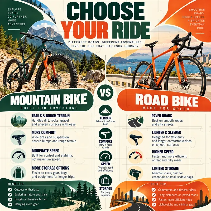Streamline Choice Comparisons
