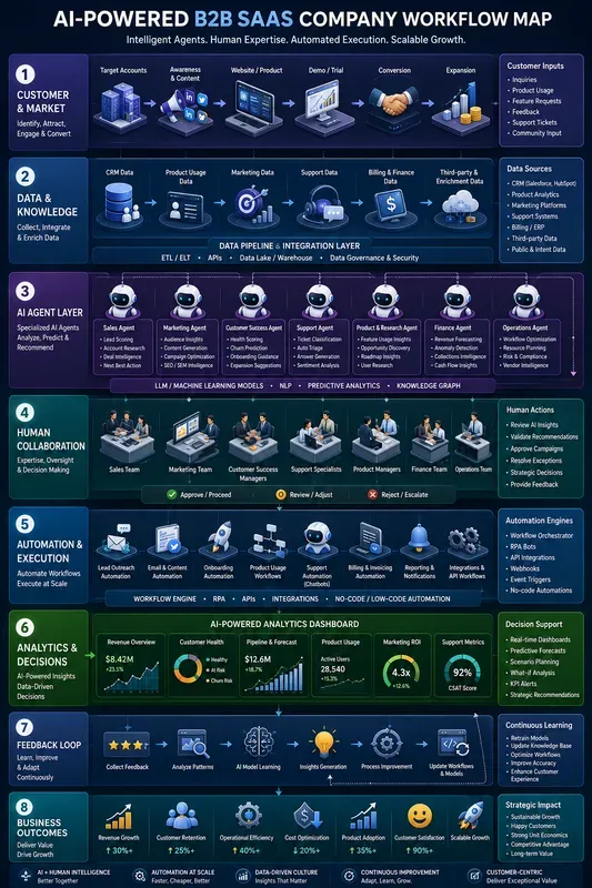 Agent Business Workflow Map Generator