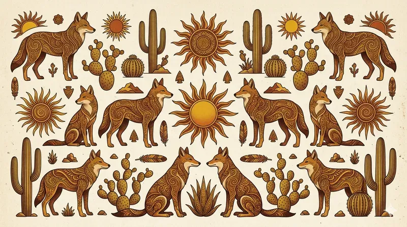 Retro Vibes Psychedelic Design Packs