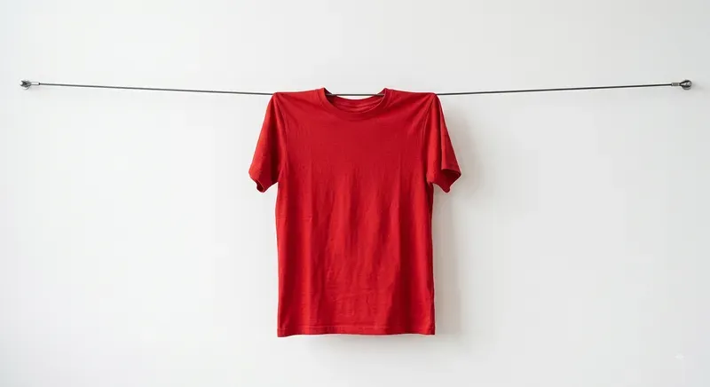 Wire Suspended Product Mockups