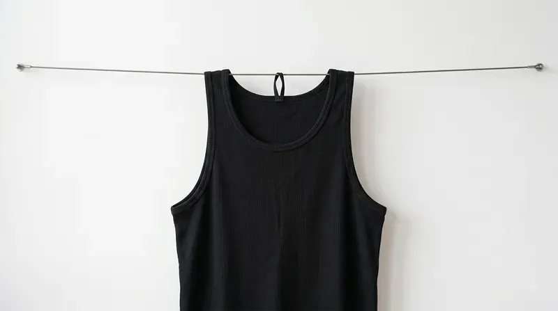 Wire Suspended Product Mockups