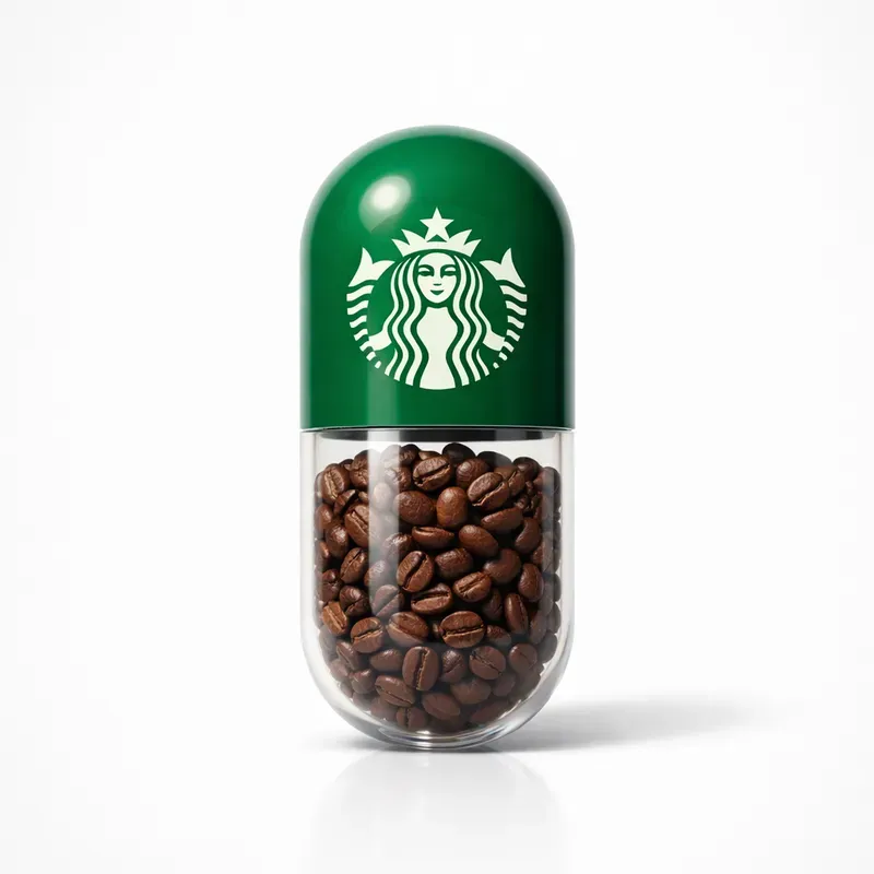 Minimalist Brand Capsule Posters