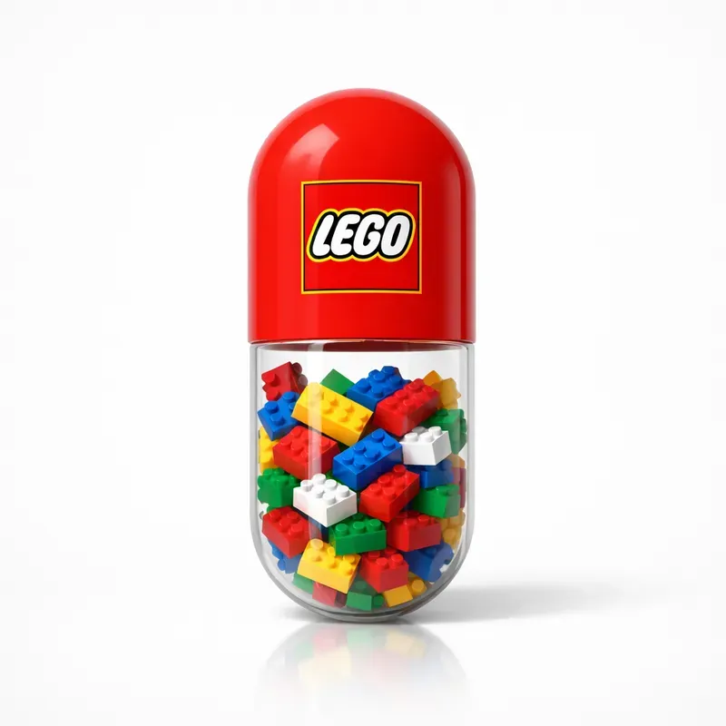 Minimalist Brand Capsule Posters