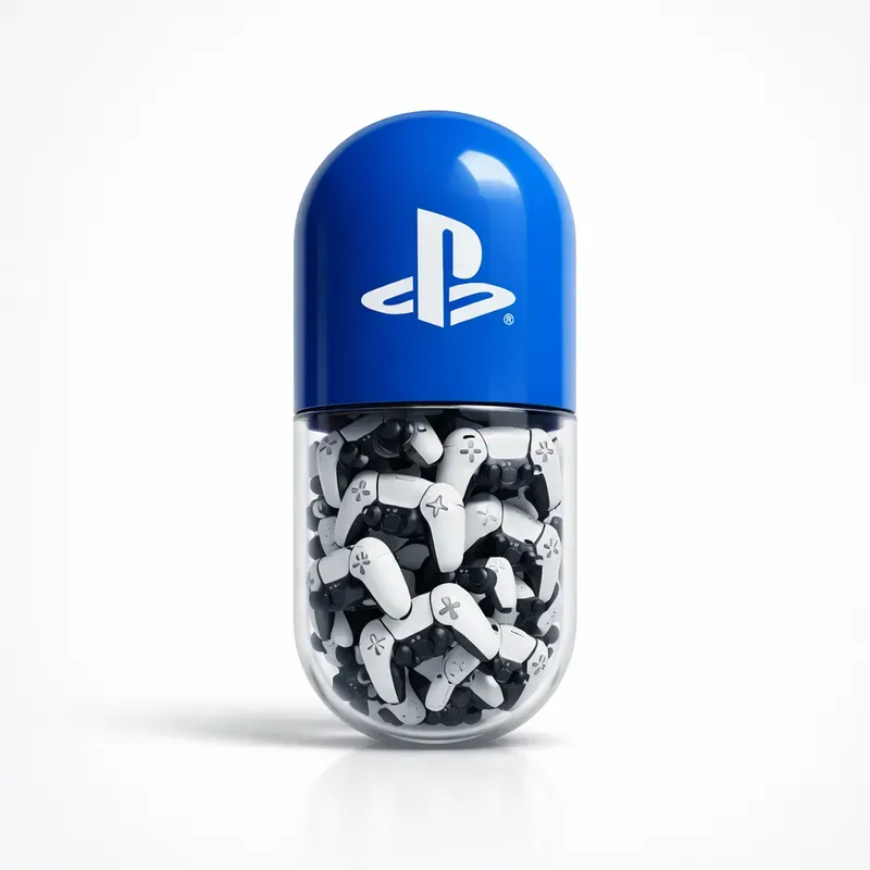 Minimalist Brand Capsule Posters