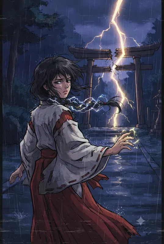Retroframe Archetypes