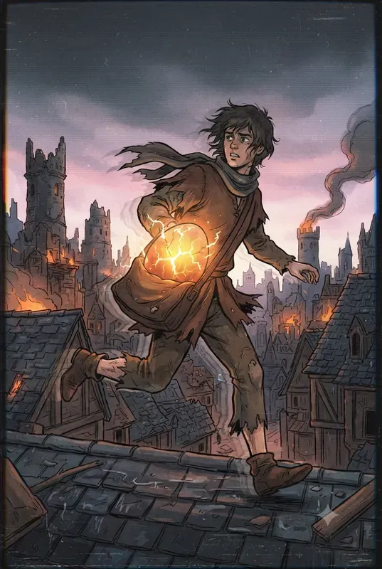 Retroframe Archetypes