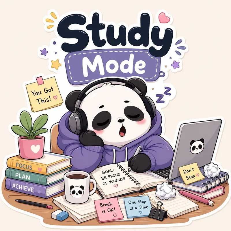 Smart Animal Stickers