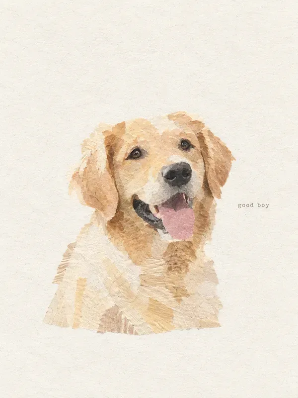 Photo To Masking Tape Art