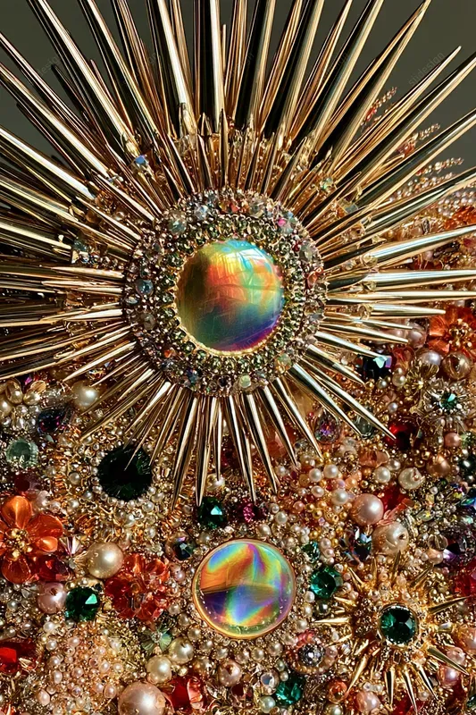 Celestial Couture Photography