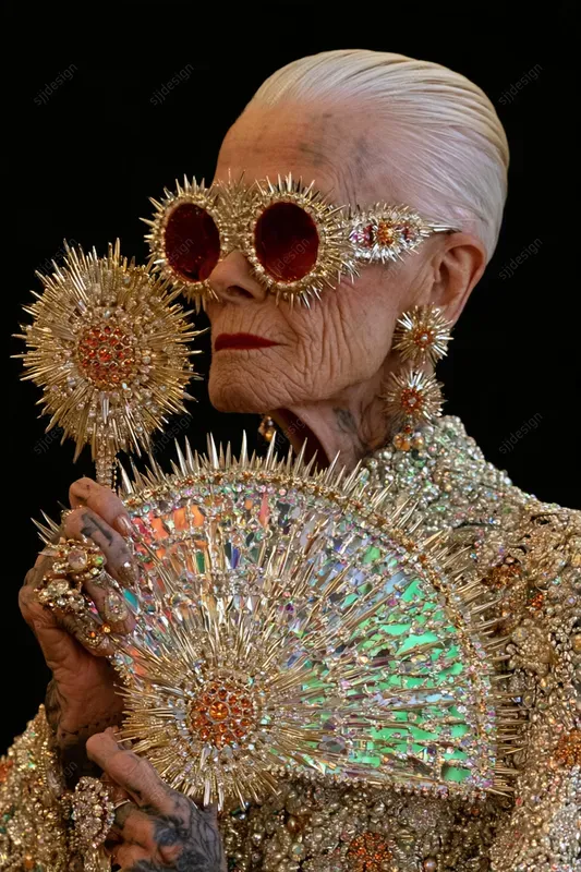 Celestial Couture Photography