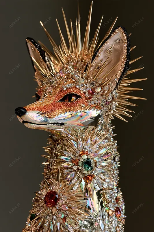 Celestial Couture Photography