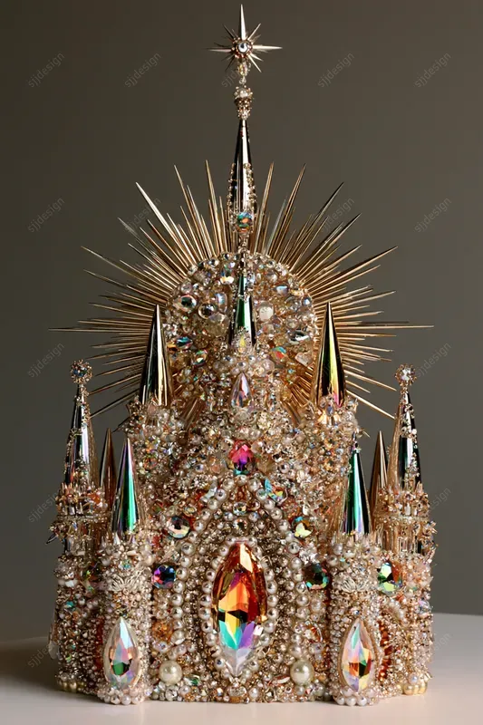 Celestial Couture Photography