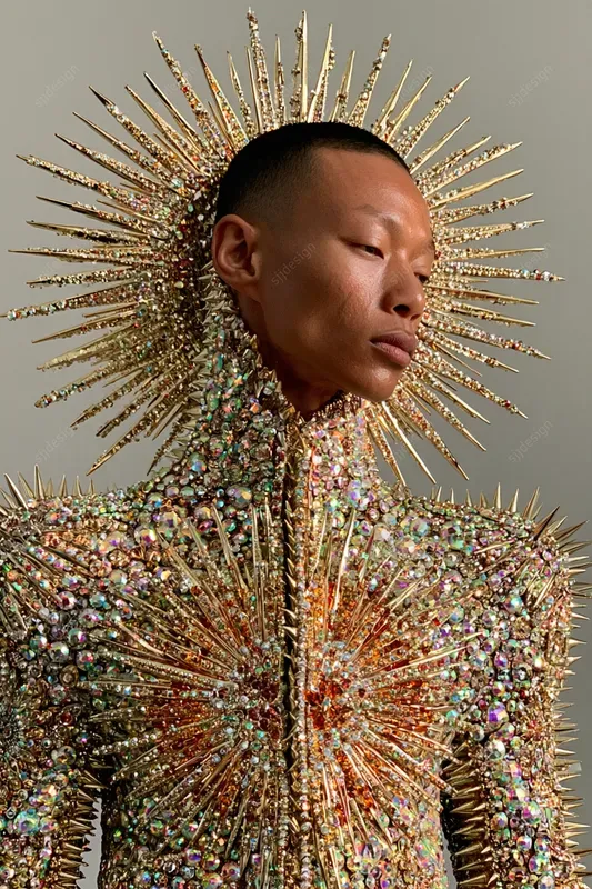 Celestial Couture Photography