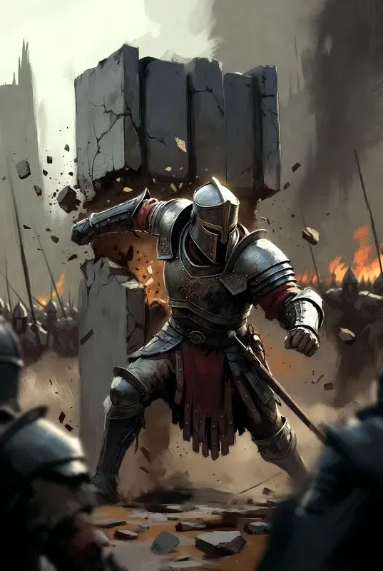 Epic Dynamic Action Generator