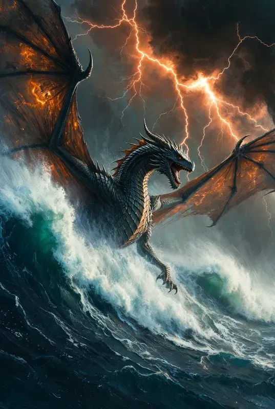 Epic Dynamic Action Generator