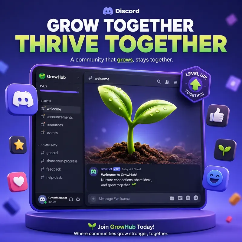 Viral Social Media Metaphor Ad Generator