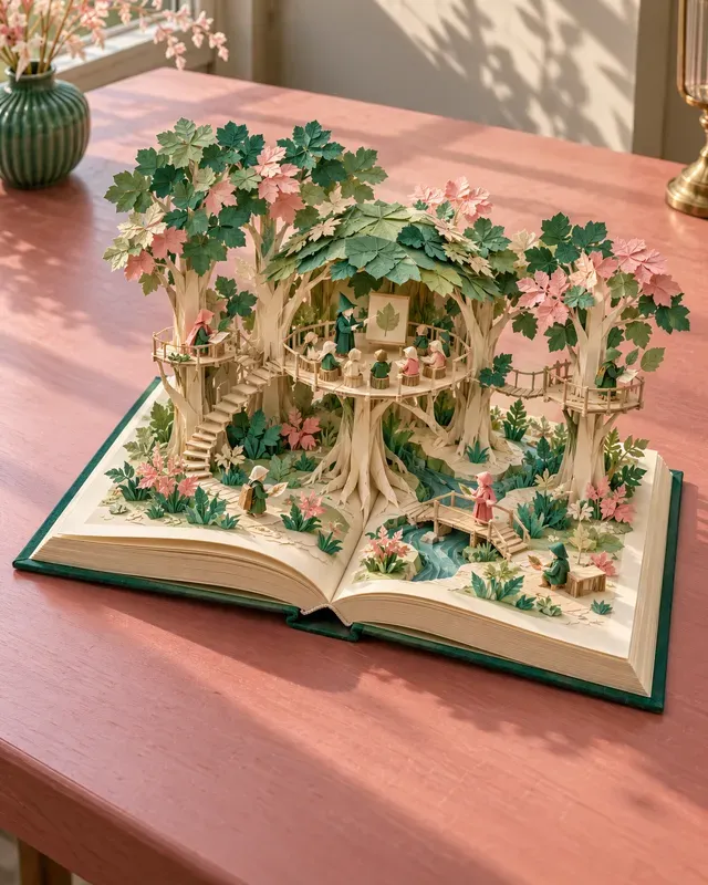 Kids Books That Dream