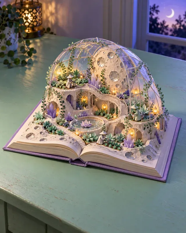Kids Books That Dream