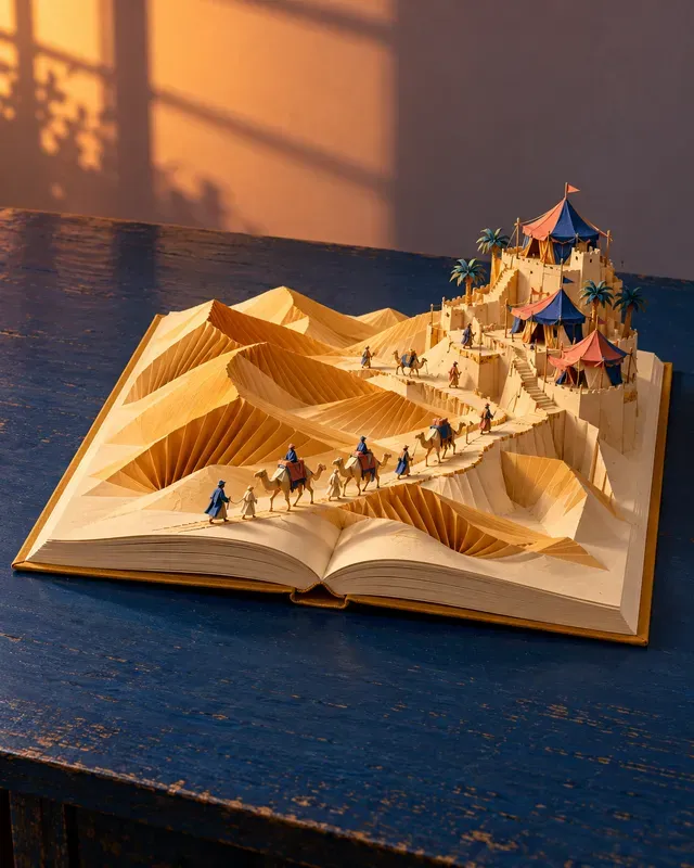 Kids Books That Dream