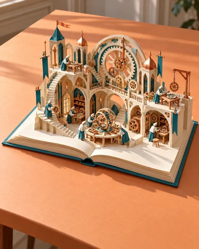 Kids Books That Dream