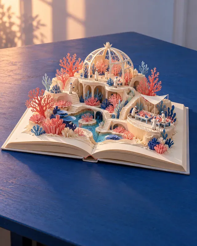 Kids Books That Dream